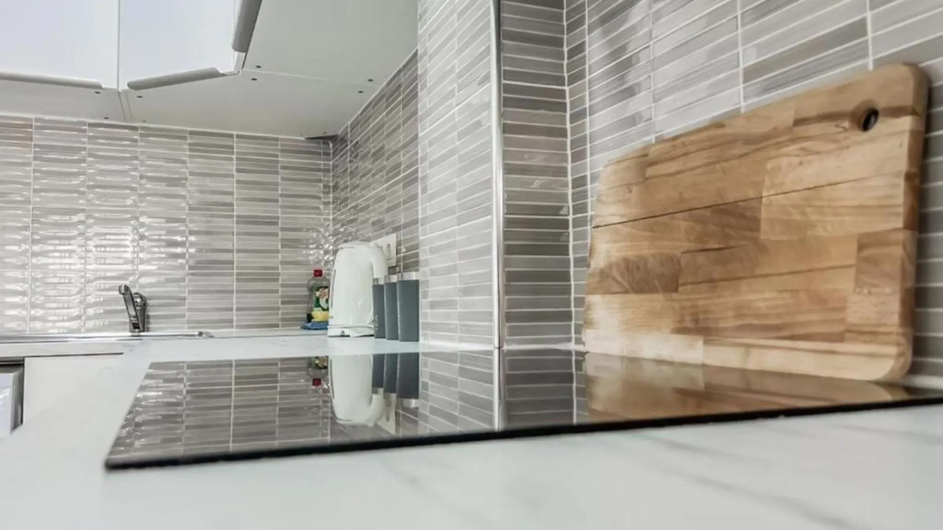 Reformed Studio Apartment In Central Nerja 3K 0*,  Spanyolország