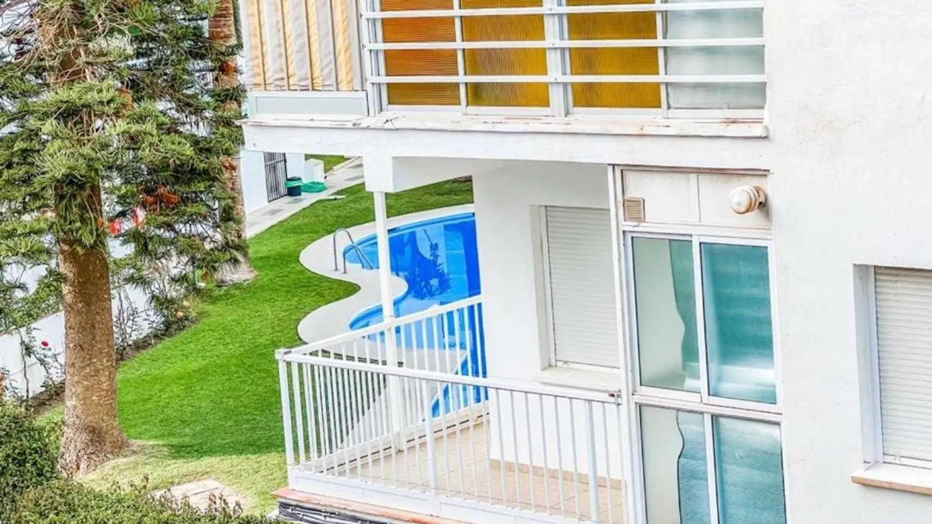 Reformed Studio Apartment In Central Nerja 3K 0*,  Spanyolország